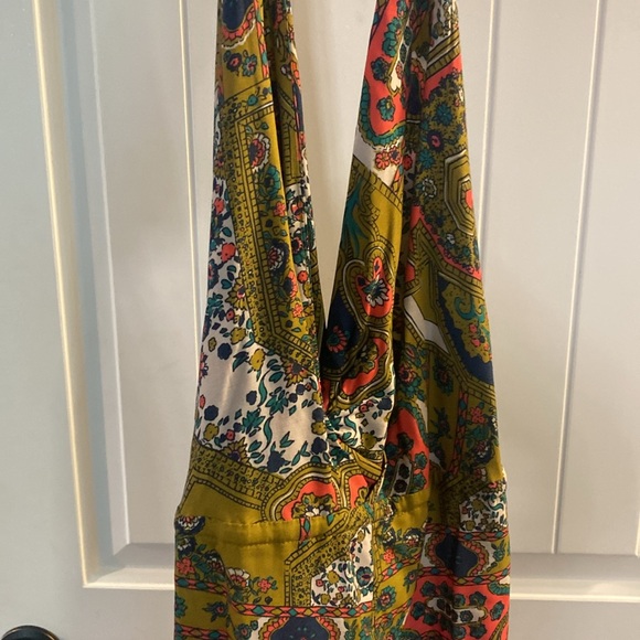 Free people open back one piece ! - Picture 4 of 4